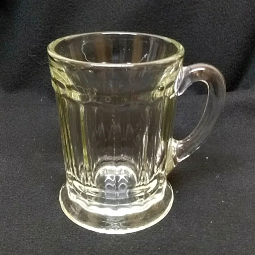 LARGE 20 oz Vintage Beer Mug or Stein